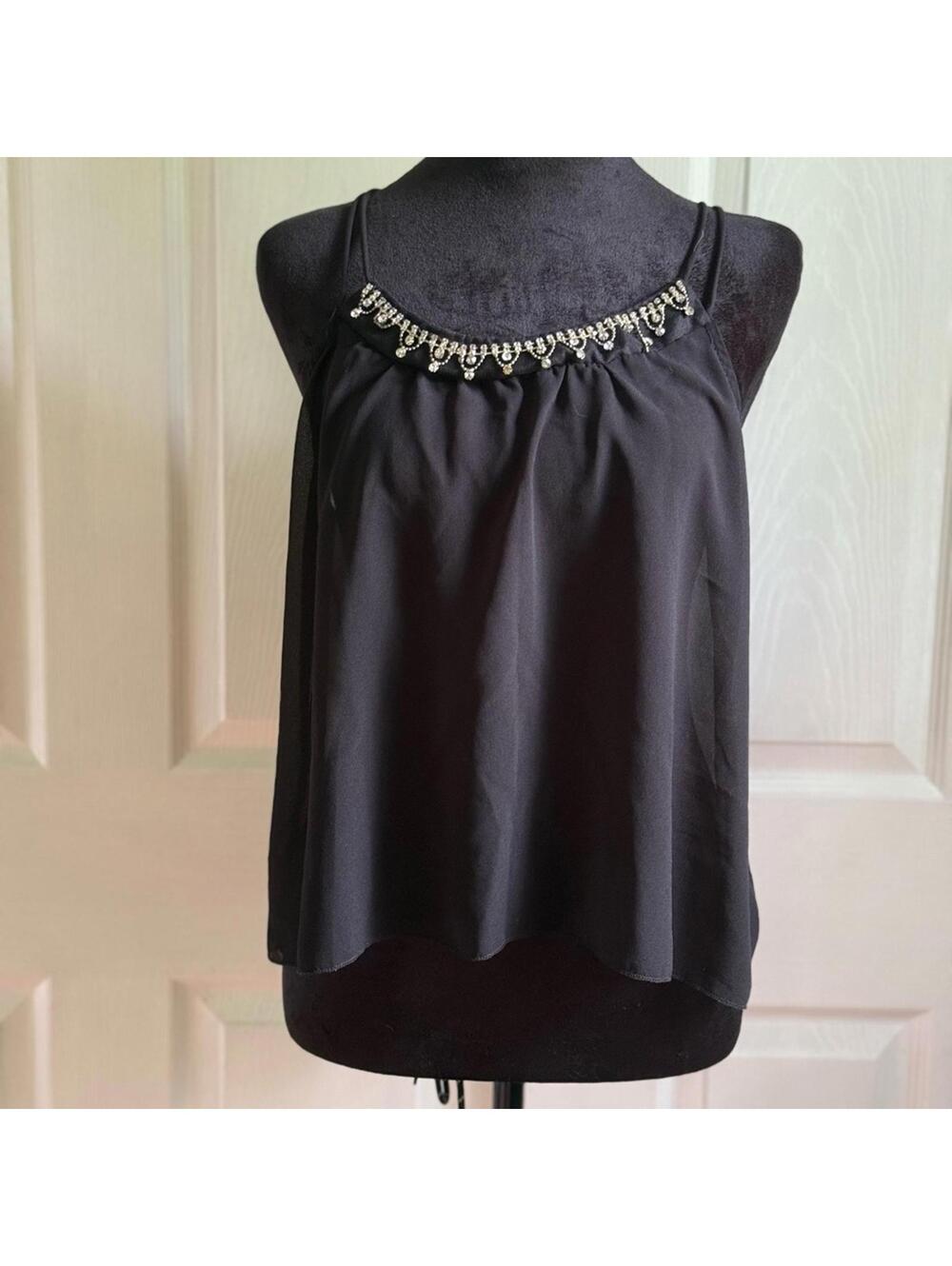 Women's Top | Tank Top | Rue21 | Size Medium |